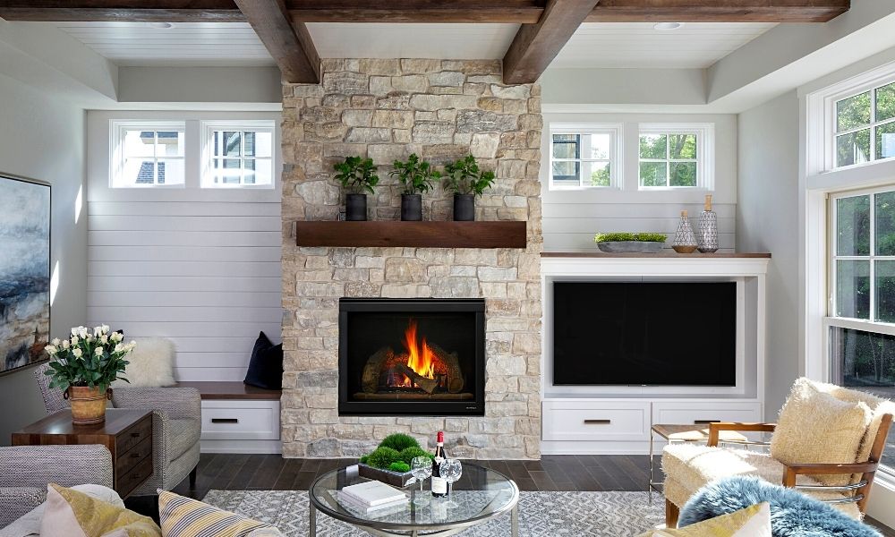 hearthside hearth and home - 2021 fireplace trends
