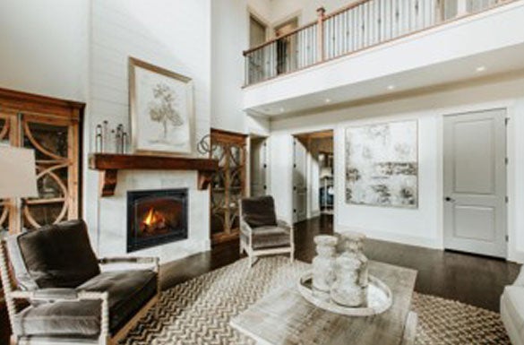 GAS FIREPLACES | Hearthside Hearth & Home in Cleveland TN