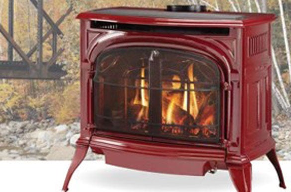 GAS STOVES | Hearthside Hearth & Home in Cleveland TN