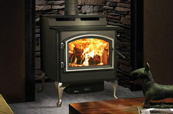WOOD-BURNING STOVES | Hearthside Hearth & Home in Cleveland TN