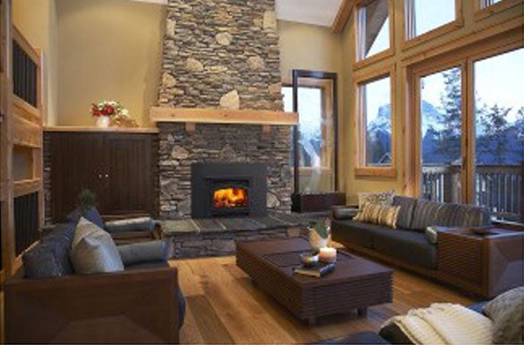 WOOD FIREPLACES | Hearthside Hearth & Home in Cleveland TN